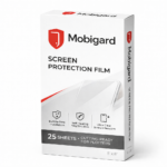 Skin Guard Premium 25 sheet Assorted