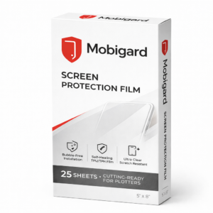 Skin Guard Premium 25 sheet Assorted