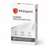 Wet Clear Shield Platinum 50 sheet