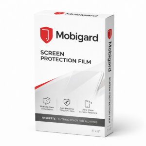 Skin Guard Premium 10 sheet Assorted